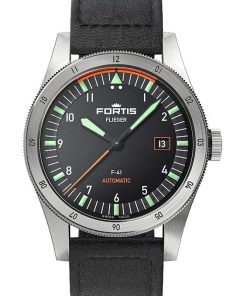 Flieger F-41 Automatic