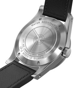 Alternative view of Flieger F-41 Black