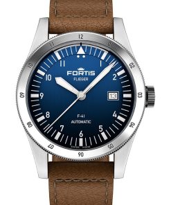 Flieger F-41 Liberty Blue