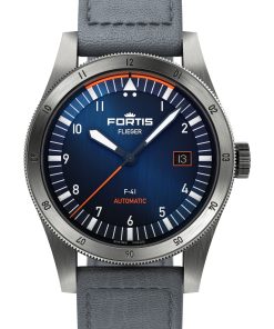 Flieger F-41 Midnight Blue