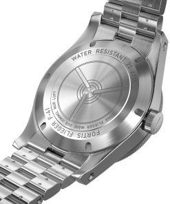 Alternative view of Flieger F-41 Petrol