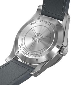 Alternative view of Flieger F-41 Petrol