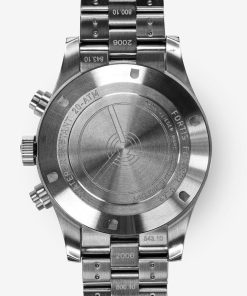 Alternative view of Flieger F-43 Bicompax