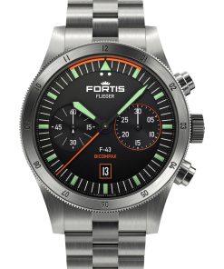 Flieger F-43 Bicompax