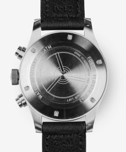 Alternative view of Flieger F-43 Bicompax