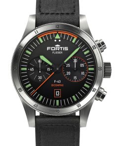 Flieger F-43 Bicompax