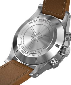 Alternative view of Flieger F-43 Bicompax Liberty Blue