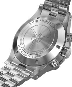 Alternative view of Flieger F-43 Bicompax Petrol