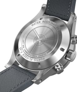 Alternative view of Flieger F-43 Bicompax Petrol