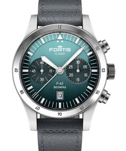 Flieger F-43 Bicompax Petrol