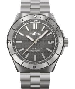 Marinemaster M-40 Rockstone Gray