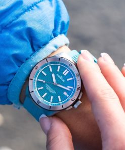 Alternative view of Marinemaster M-40 Serenity Blue