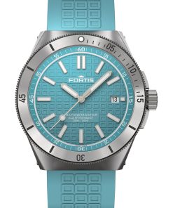 Marinemaster M-40 Serenity Blue