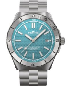 Marinemaster M-40 Serenity Blue