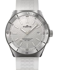 Marinemaster M-40 Snow White