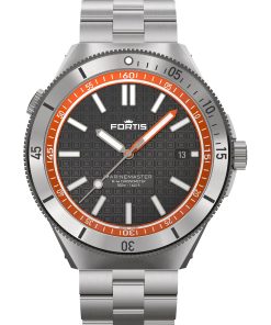 Marinemaster M-44 Amber Orange