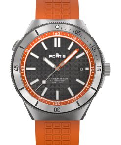 Marinemaster M-44 Amber Orange