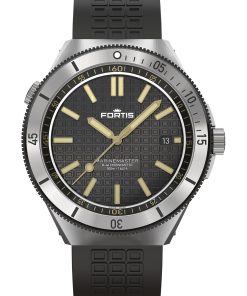 Marinemaster M-44 Black Resin
