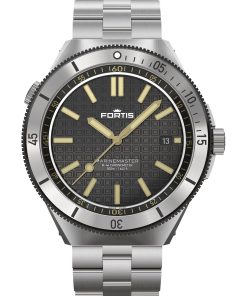 Marinemaster M-44 Black Resin