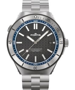 Marinemaster M-44 Ocean Blue