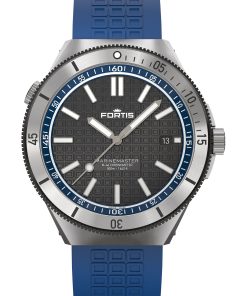 Marinemaster M-44 Ocean Blue