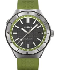 Marinemaster M-44 Woodpecker Green