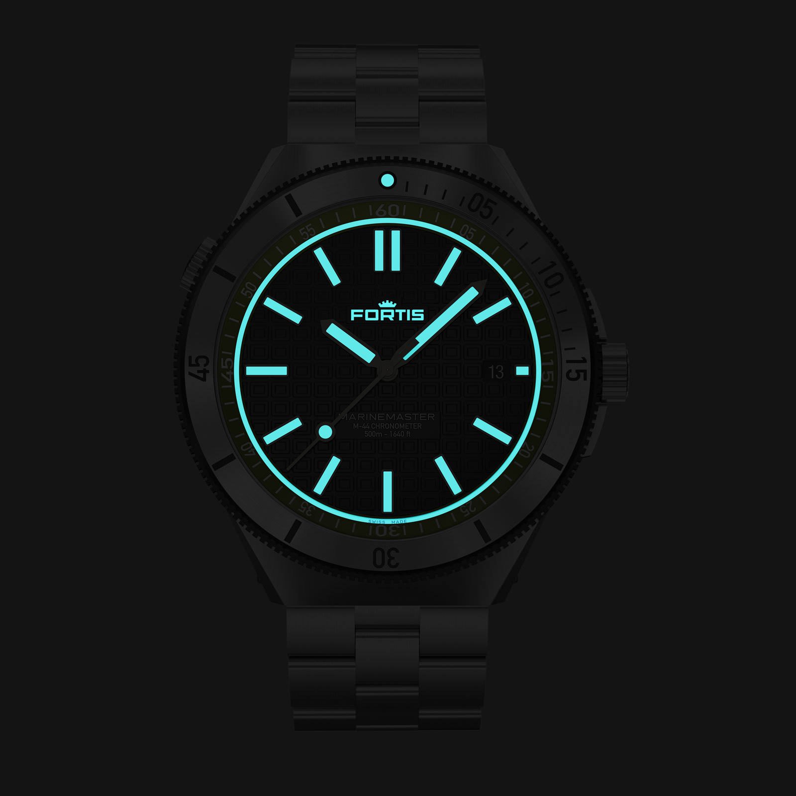 Marinemaster M-44 Woodpecker Green - Image 2