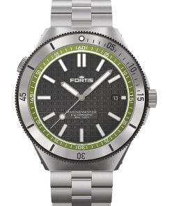 Marinemaster M-44 Woodpecker Green