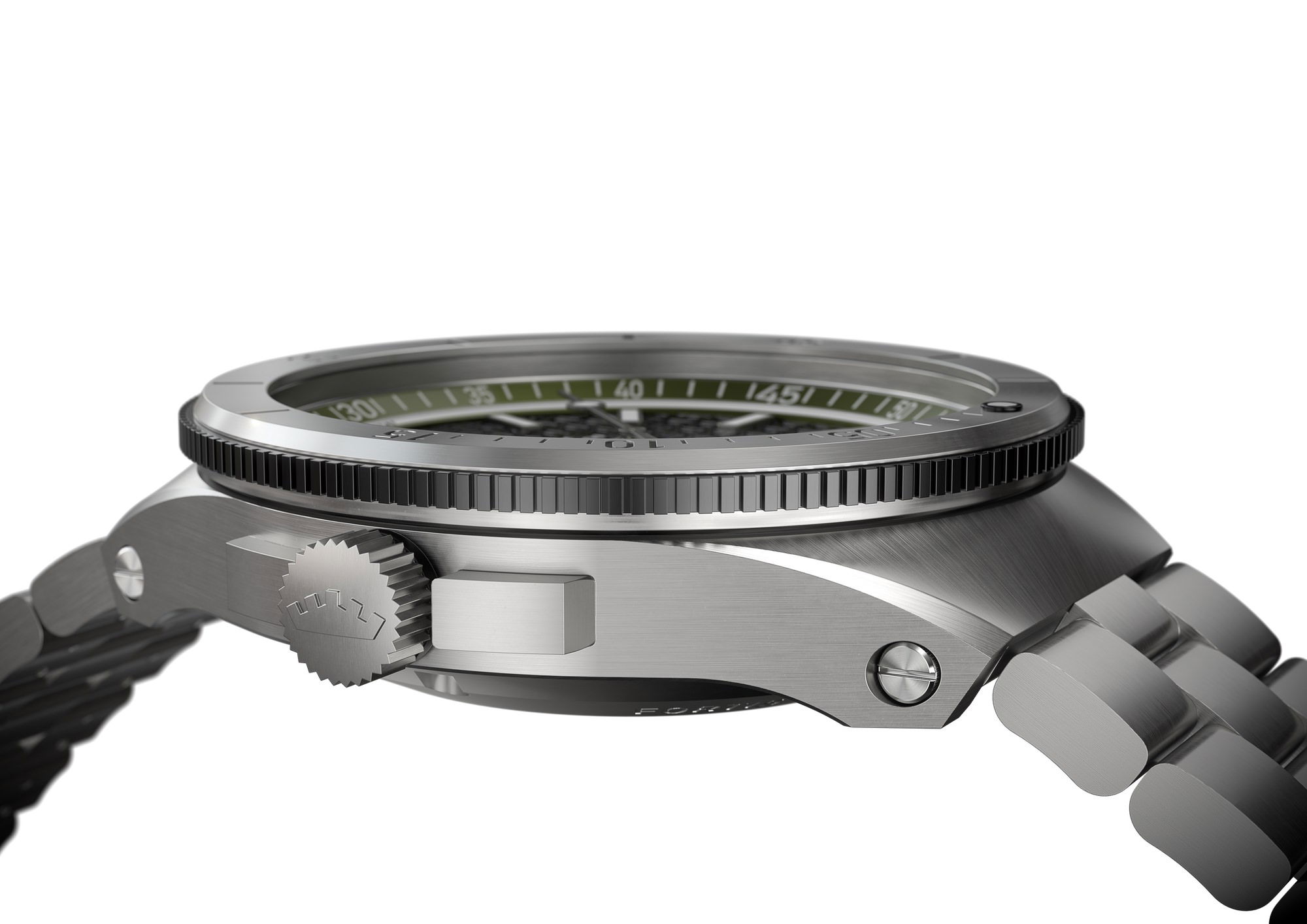 Marinemaster M-44 Woodpecker Green - Image 4