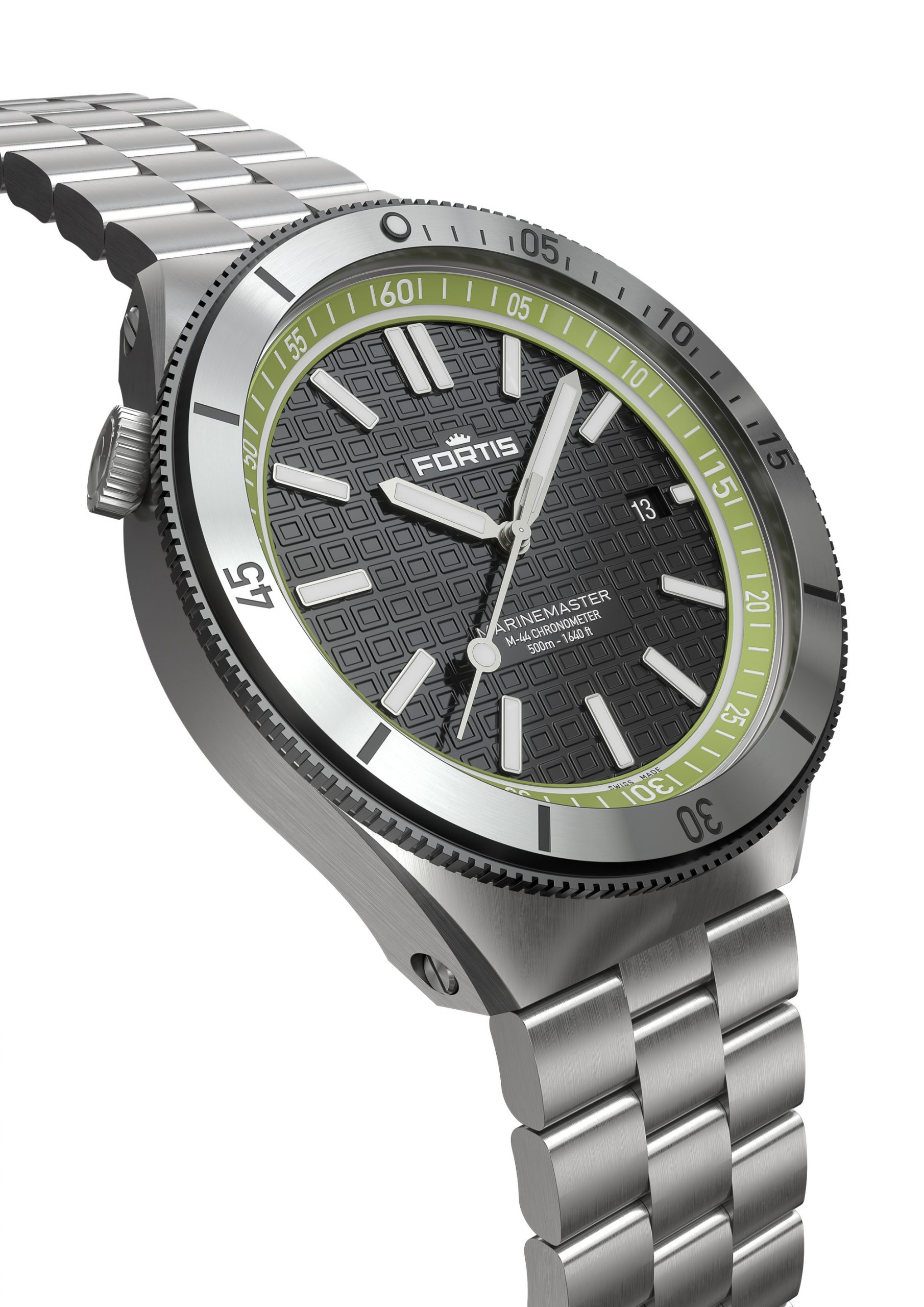 Marinemaster M-44 Woodpecker Green - Image 10