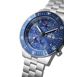 Alternative view of Novonaut N-42 Blue Edition