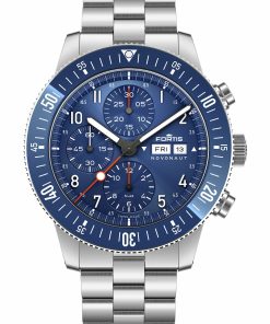 Novonaut N-42 Blue Edition