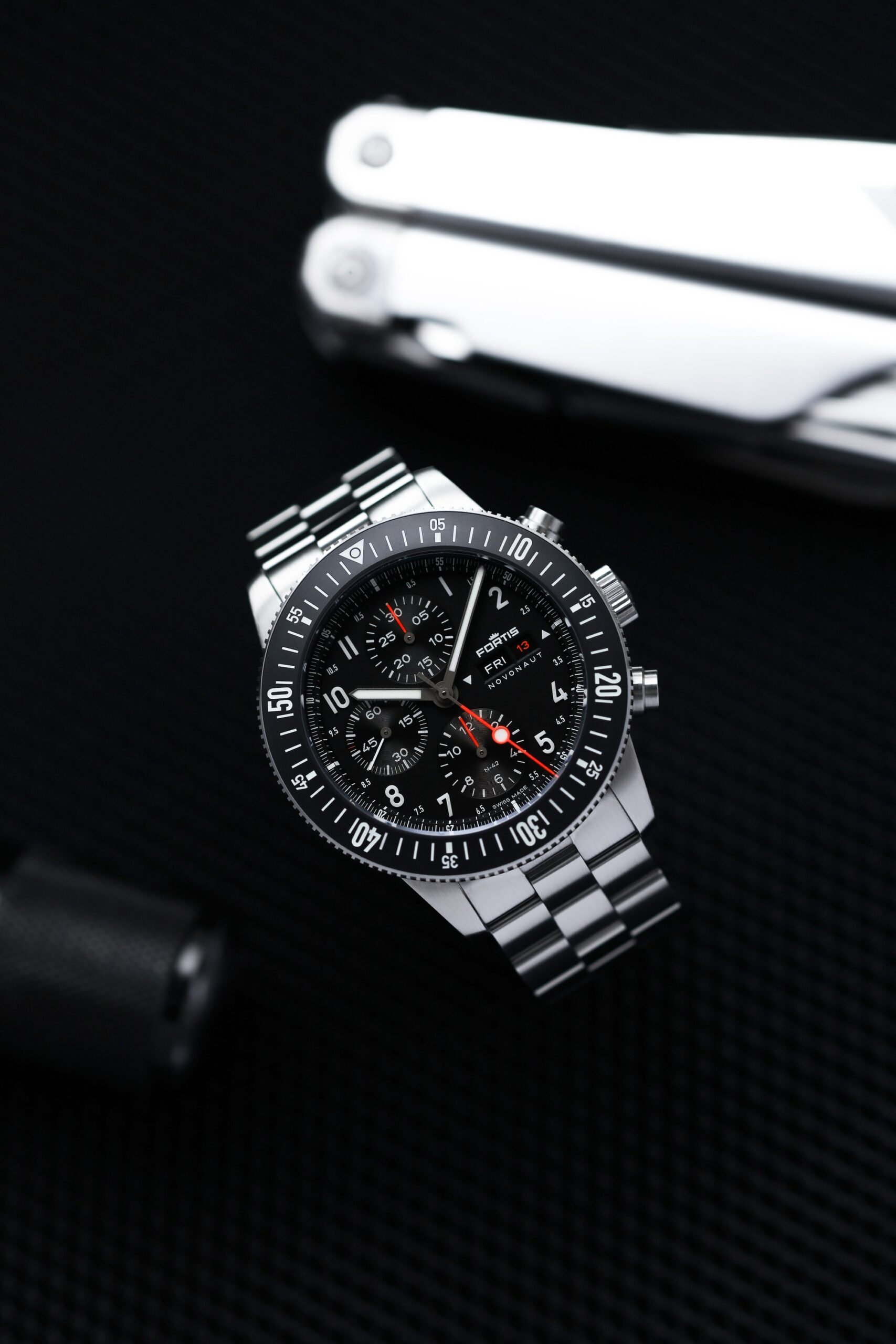 Novonaut N-42 Legacy Edition - Image 8