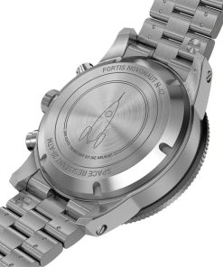 Alternative view of Novonaut N-42 Legacy Edition