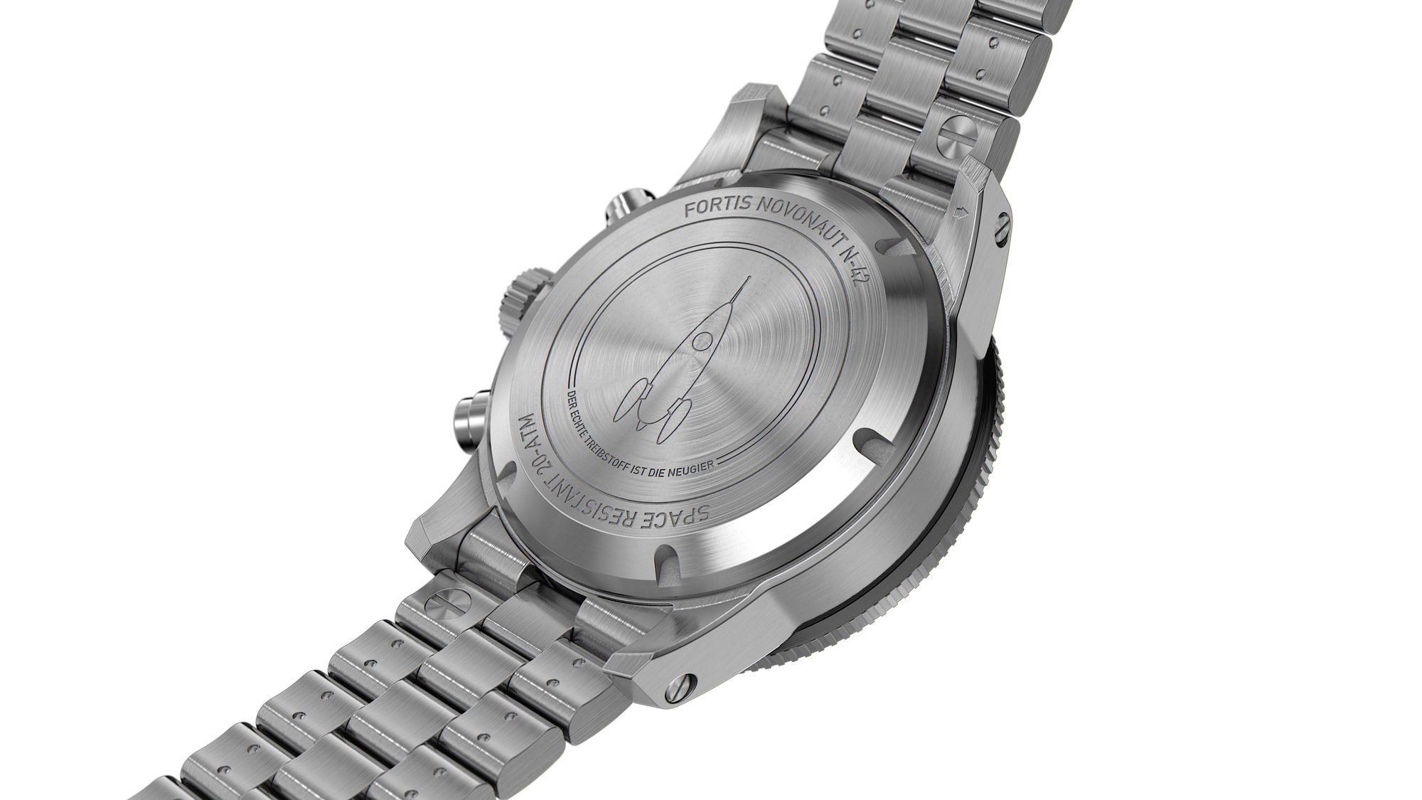 Novonaut N-42 Legacy Edition - Image 2