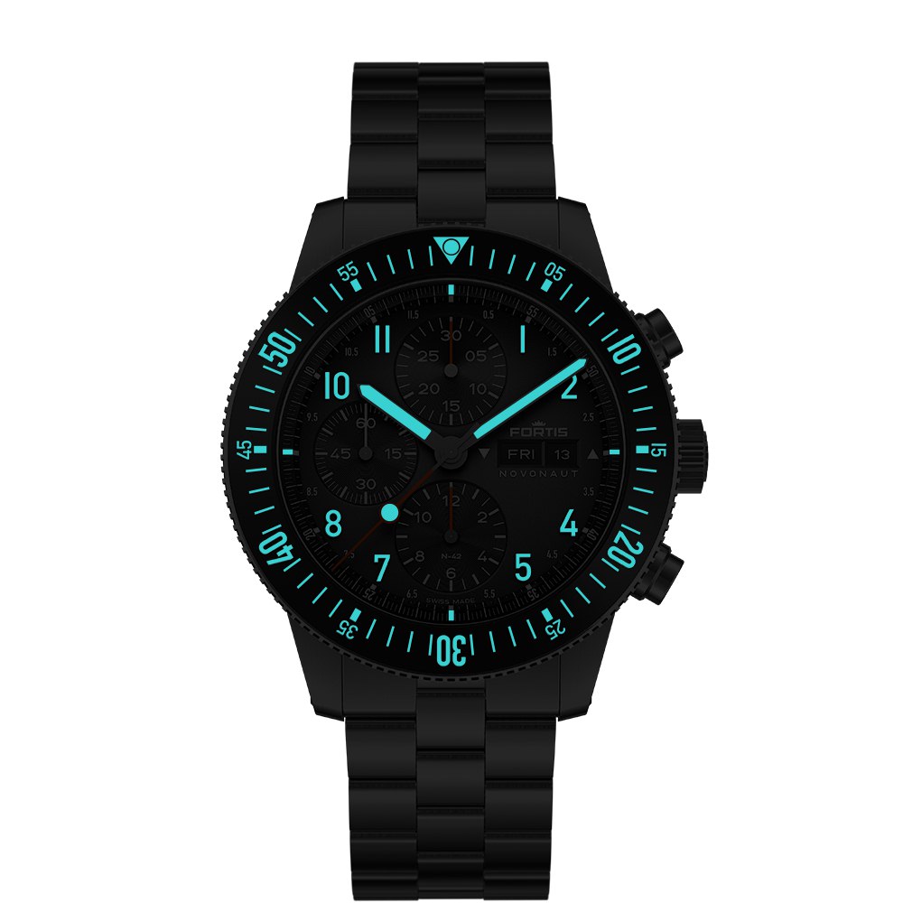 Novonaut N-42 Legacy Edition - Image 3