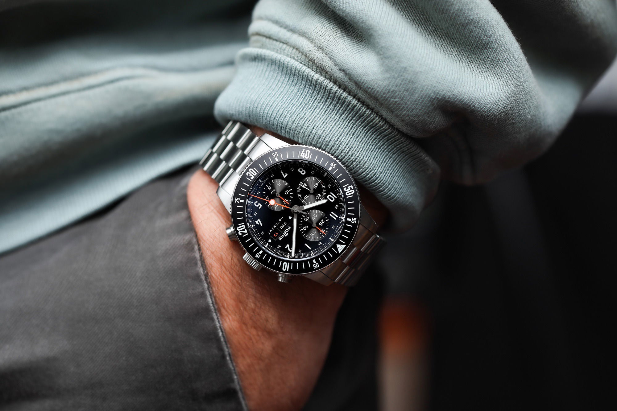 Novonaut N-42 Legacy Edition - Image 11