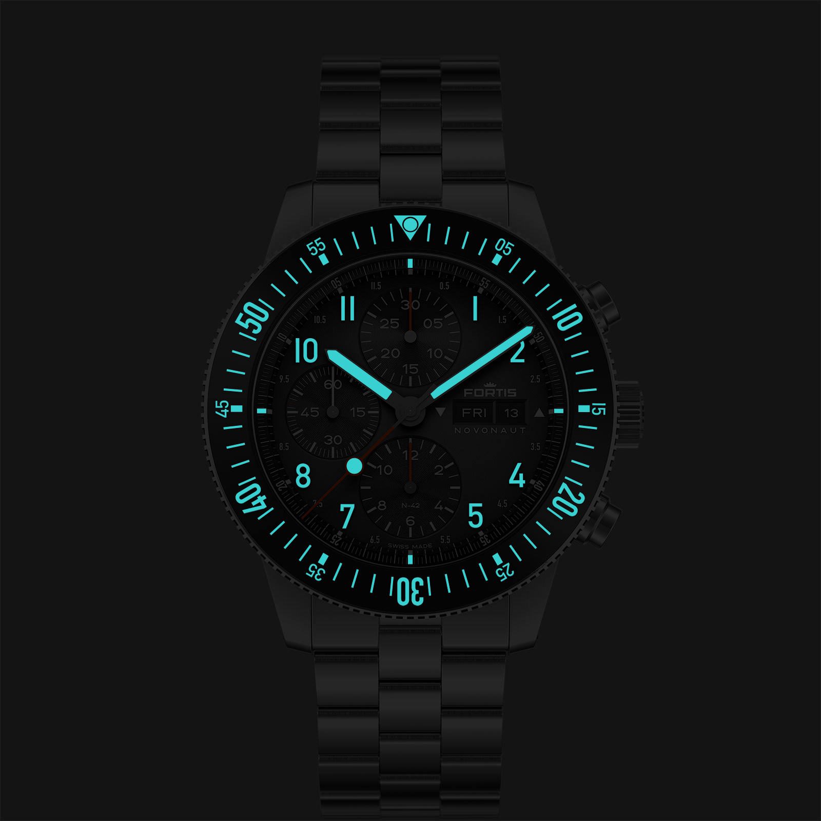 Novonaut N-42 Legacy Edition - Image 5