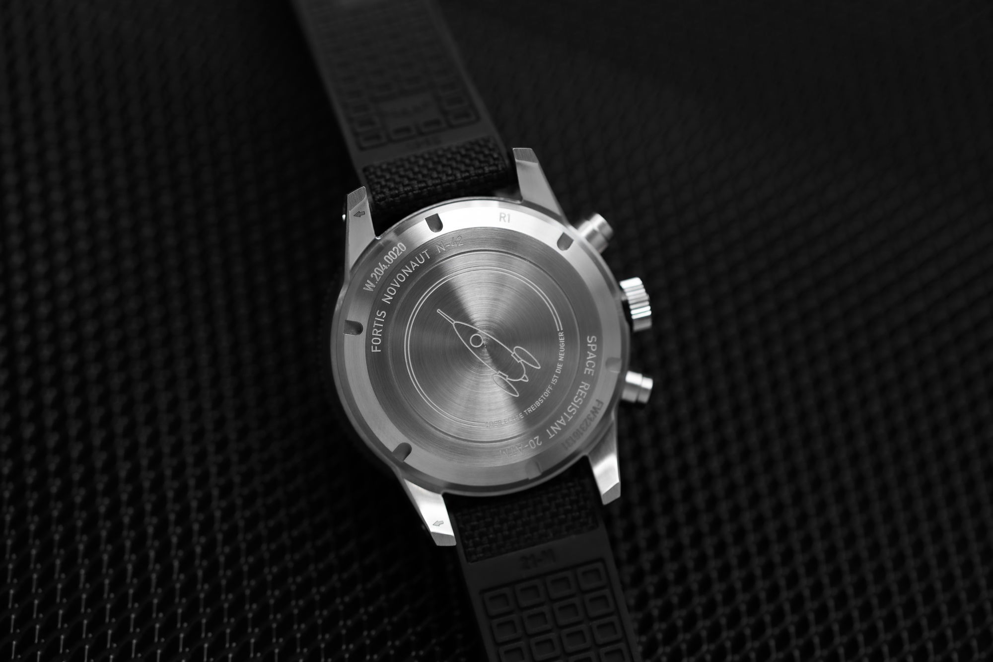 Novonaut N-42 Legacy Edition - Image 12