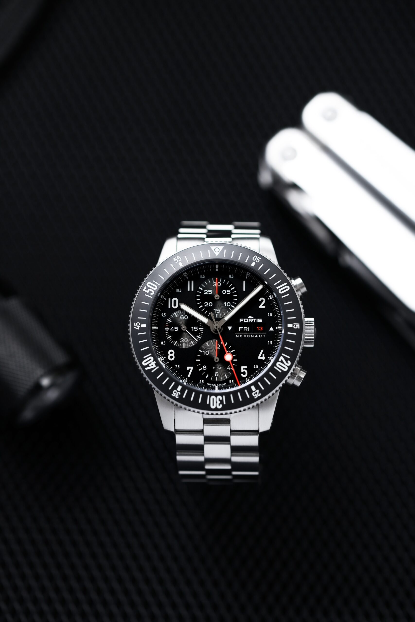 Novonaut N-42 Legacy Edition - Image 7