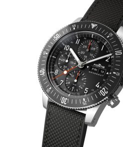 Alternative view of Novonaut N-42 Legacy Edition