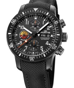 Official Cosmonauts Amadee-18