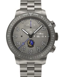 Official Cosmonauts Chronograph Amadee-20