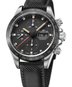 Stratoliner Ceramic All Black LE