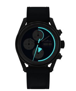 Alternative view of Stratoliner S-41 Blue Japan