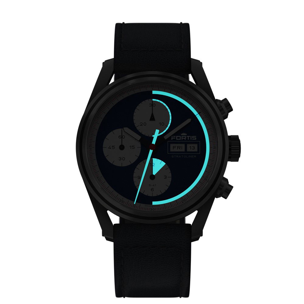 Stratoliner S-41 Blue Japan - Image 2