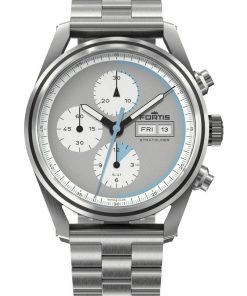 Stratoliner S-41 Cool Gray