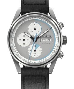 Stratoliner S-41 Cool Gray