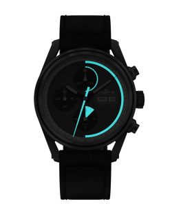 Alternative view of Stratoliner S-41 Cosmic Gray