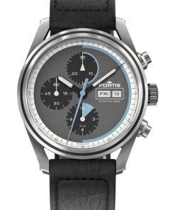 Stratoliner S-41 Cosmic Gray